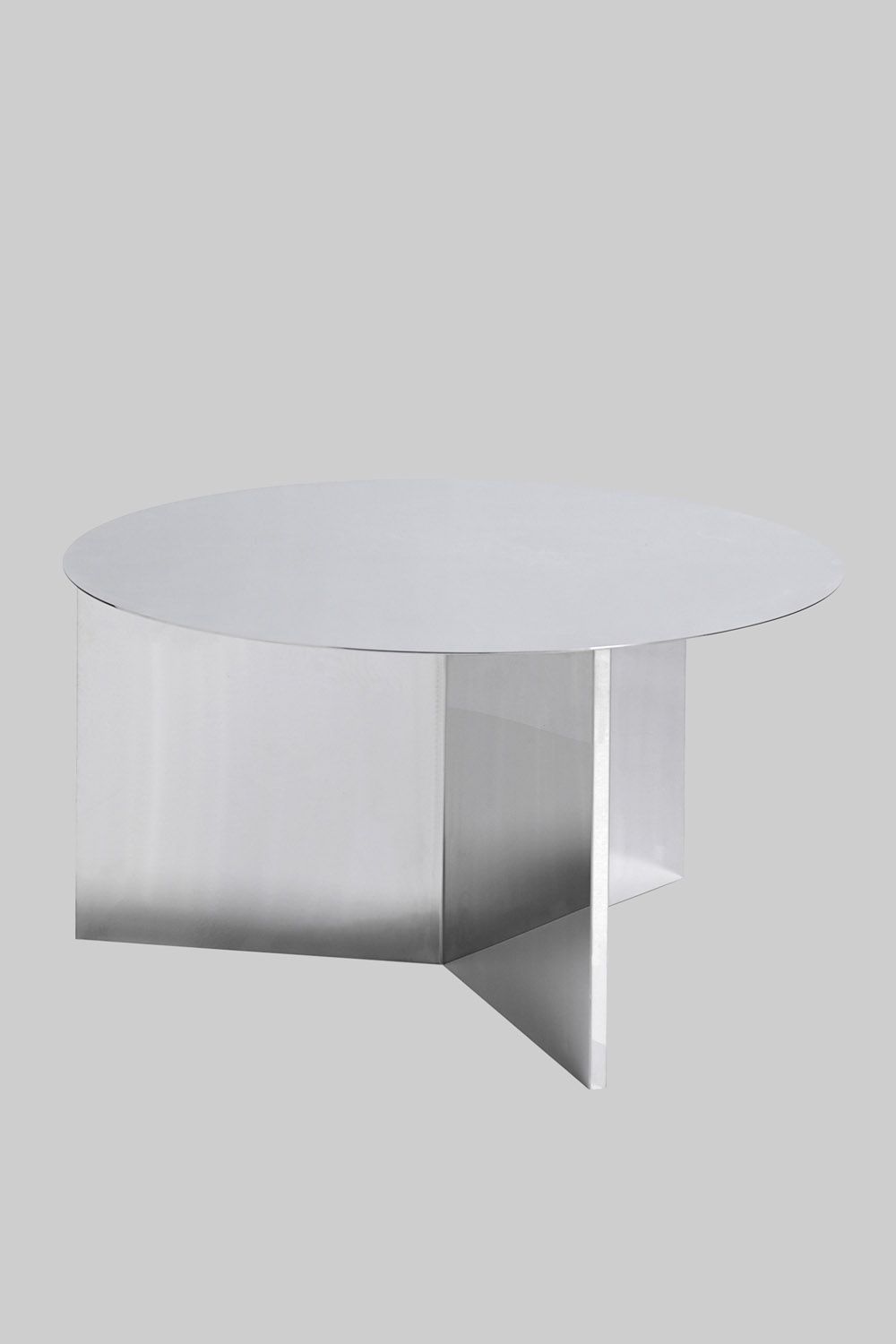 Slit Table XL Steel